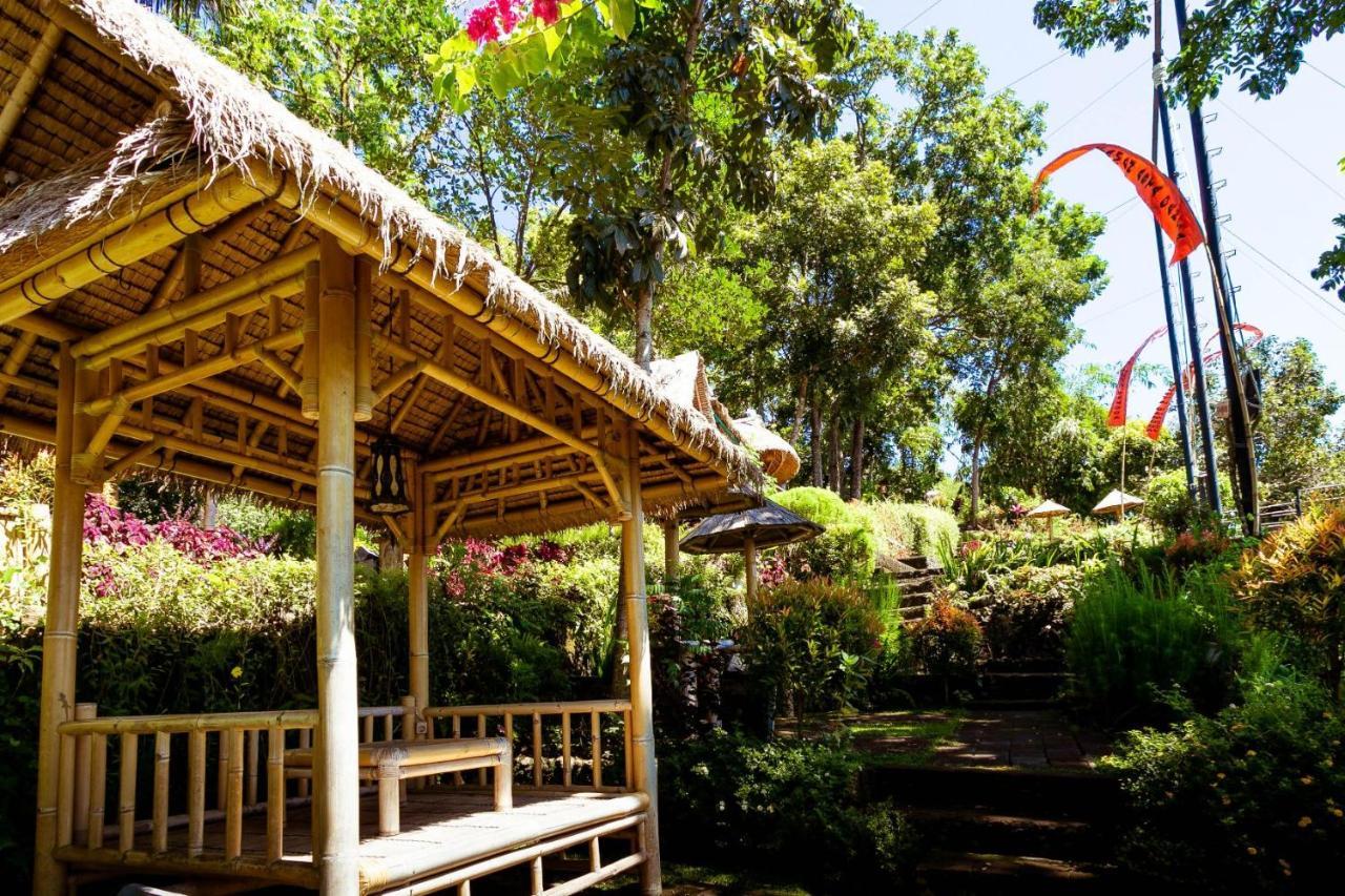 Taman Asta Gangga By Ecommerceloka Silebeng Экстерьер фото