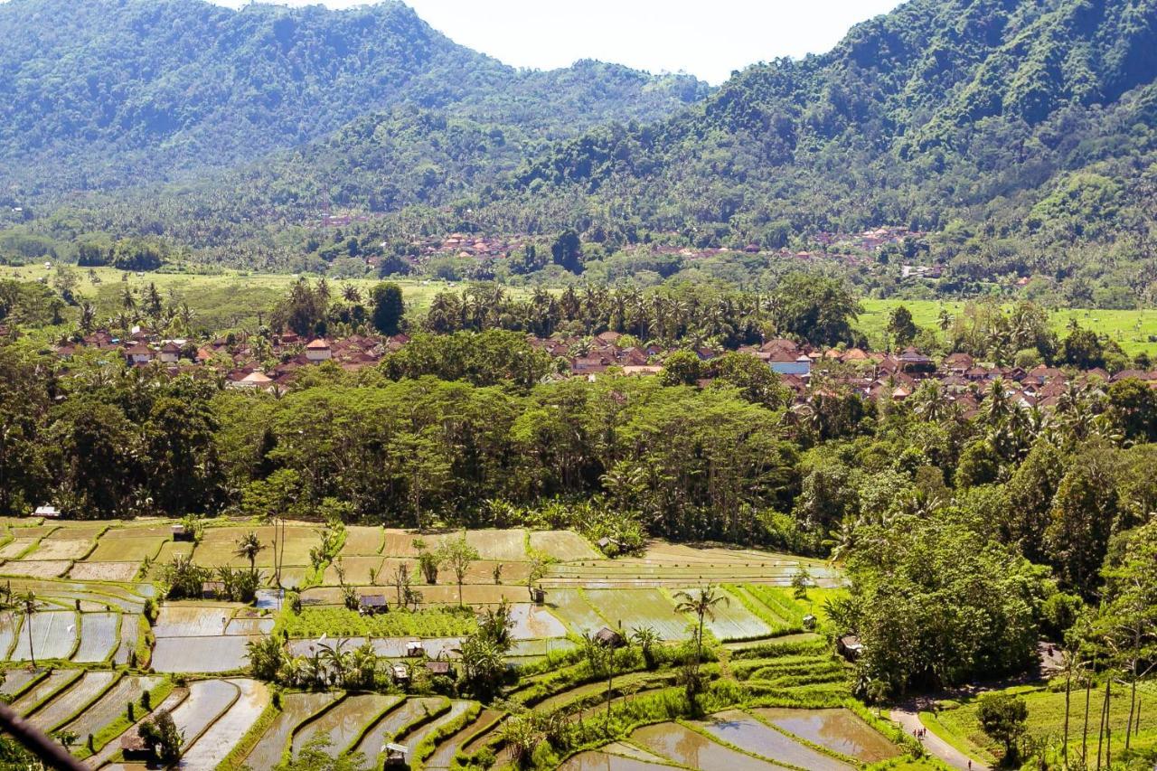 Taman Asta Gangga By Ecommerceloka Silebeng Экстерьер фото