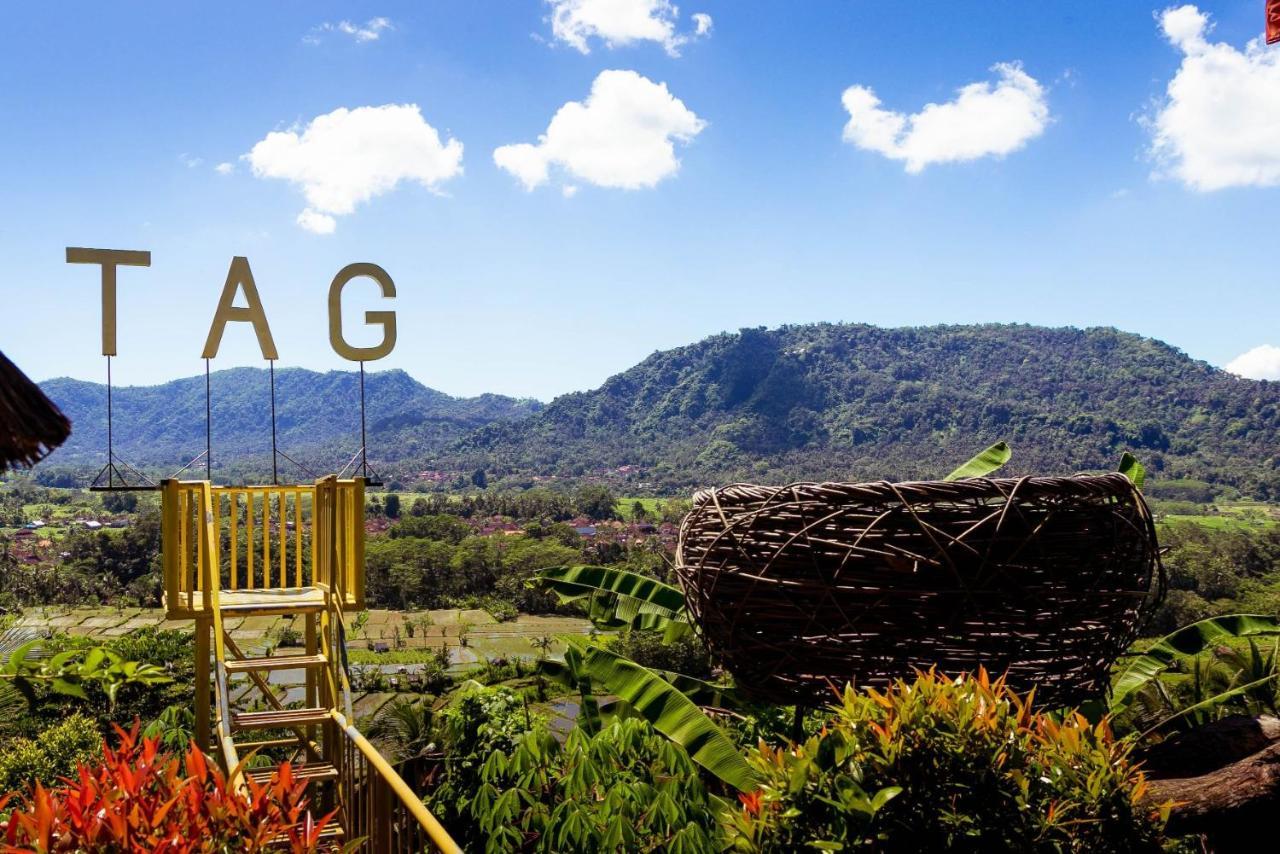 Taman Asta Gangga By Ecommerceloka Silebeng Экстерьер фото